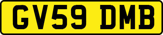 GV59DMB