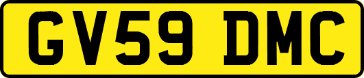 GV59DMC
