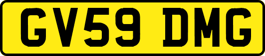 GV59DMG