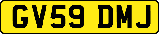 GV59DMJ