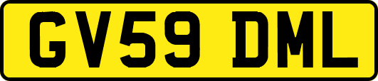 GV59DML