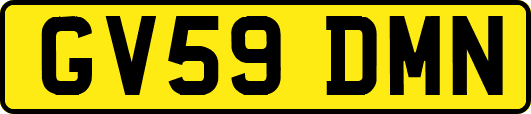 GV59DMN