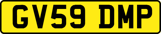 GV59DMP