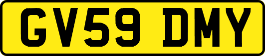 GV59DMY