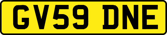 GV59DNE