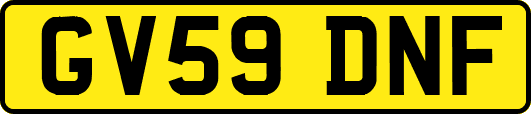 GV59DNF