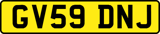 GV59DNJ