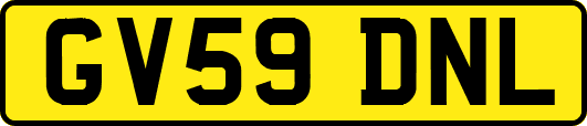 GV59DNL