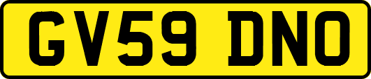 GV59DNO