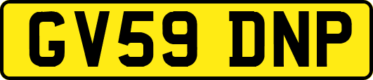 GV59DNP