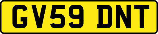 GV59DNT