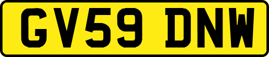 GV59DNW