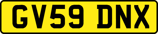 GV59DNX