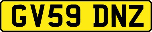 GV59DNZ