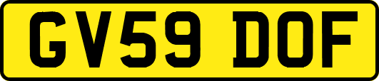 GV59DOF