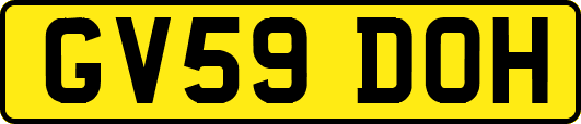GV59DOH