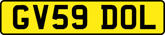 GV59DOL