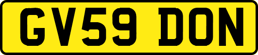 GV59DON