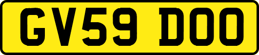 GV59DOO