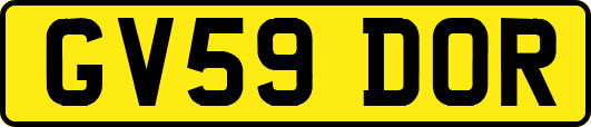 GV59DOR