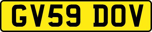 GV59DOV