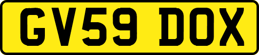 GV59DOX