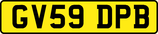 GV59DPB