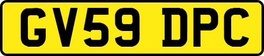 GV59DPC
