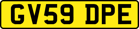 GV59DPE