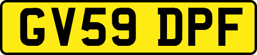 GV59DPF