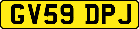 GV59DPJ