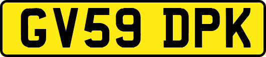 GV59DPK