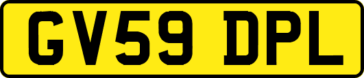 GV59DPL