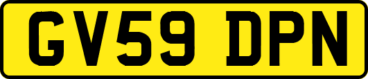 GV59DPN