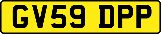GV59DPP