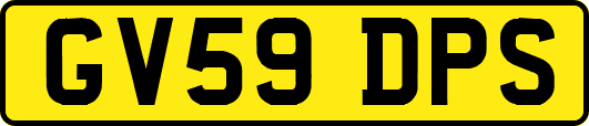 GV59DPS
