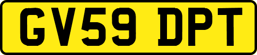 GV59DPT