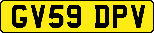 GV59DPV