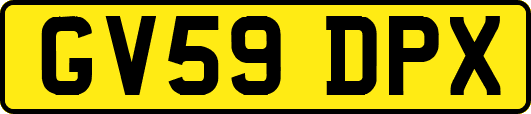 GV59DPX