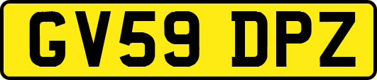 GV59DPZ