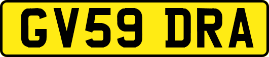 GV59DRA
