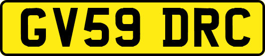 GV59DRC