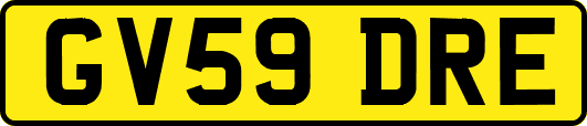 GV59DRE