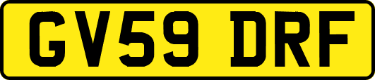 GV59DRF