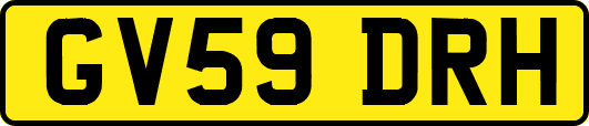GV59DRH
