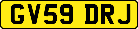 GV59DRJ