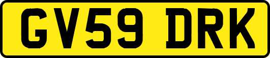 GV59DRK