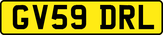 GV59DRL