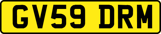 GV59DRM