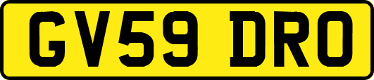 GV59DRO